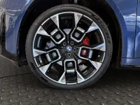 Usata BMW iX3 M Sport 344 kW (468 CV) 2026 Blu/azzurro SUV