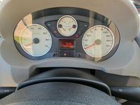 Usata Peugeot Expert 109 CV (80 kW) 2011 Blu Furgone