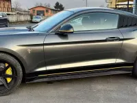Usata Ford Mustang 317 CV (233 kW) 2015 Grigio Coupé