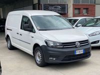 usata VW Caddy Golf2.0 102cv