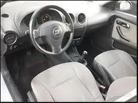 usata Seat Ibiza 3ª serie - 2004