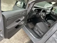Usata VW Caddy 102 CV (75 kW) 2024 Grigio Monovolume