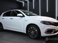 Usata Fiat Tipo 131 CV (96 kW) 2024 Bianco Berlina