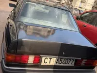 Usata Mercedes 190 109 CV (80 kW) 1993 Grigio Berlina