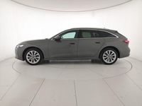 Begagnad Audi A5 Business 204 HK (150 kW) 2025 Grå Kombi