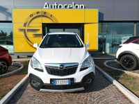 usata Opel Mokka Cosmo 1.7CDTI 130cv 6m