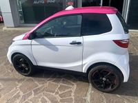 Usata Aixam City Sport 2022 Utilitaria