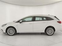 usata Opel Astra 1.6 CDTi 110CV Start&Stop Sports Tourer Innovation