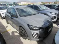Usata Peugeot 208 GTi 136 CV (100 kW) 2025 Grigio selenium  metalli Utilitaria