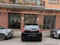 Usata Renault Twingo LIMITED 65 CV (47 kW) 2020 Nero Utilitaria