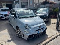 Usata Abarth 595 145 CV (106 kW) 2021 Grigio Utilitaria