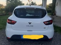 usata Renault Clio IV 1.4 5 porte RT