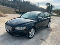 usata Volvo V50 2.0 diesel