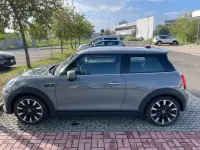 Usata Mini Cooper SE Classic 75 kW (102 CV) 2021 Utilitaria