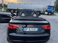 Usata Audi A3 Attraction 105 CV (77 kW) 2008 Utilitaria