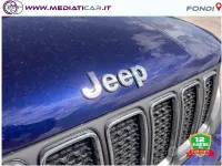 Usata Jeep Renegade Limited 120 CV (88 kW) 2020 SUV