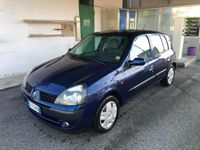 usata Renault Clio II Clio 1.2 16V cat 5 porte Expression