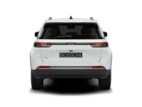 Usata Jeep Grand Cherokee Summit 380 CV (279 kW) 2024 Bianco SUV