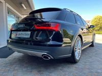 usata Audi A6 Allroad 3.0 tdi Advanced quattro 190 CV-UFFICIALE