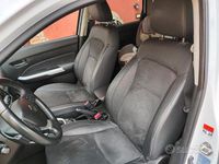 Usata Suzuki Vitara 120 CV (88 kW) 2018 Bianco SUV