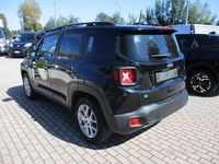 Usata Jeep Renegade Limited 131 CV (96 kW) 2024 Nero SUV