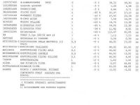 Usata Peugeot 206 60 CV (44 kW) 2009 Bianco Utilitaria