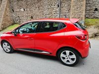 usata Renault Clio IV Clio 1.5 dCi 8V 90 CV S&S 5p. Energy