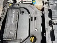 Usata Fiat Punto Evo 95 CV (69 kW) 2011 Utilitaria