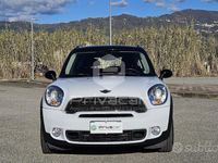 usata Mini Cooper SD Countryman 2.0