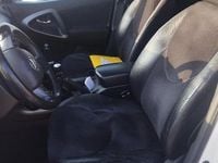Usata Toyota RAV4 150 CV (110 kW) 2010 SUV