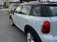 Usata Mini Cooper D Countryman 122 CV (89 kW) 2010 SUV