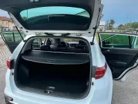 Usata Kia Sportage 136 CV (100 kW) 2019 Bianco SUV