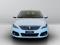 usata Peugeot 308 5 Porte 1.5 BlueHDi Allure