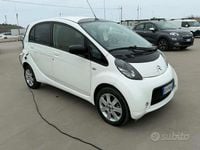 Usata Citroën C-zero Seduction 49 kW (67 CV) 2020 Bianco Utilitaria