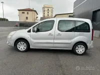 Usata Citroën Berlingo 90 CV (66 kW) 2009 Grigio Monovolume