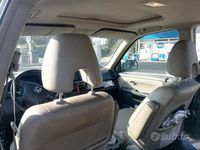 Usata Honda CR-V 140 CV (102 kW) 2006 Grigio SUV