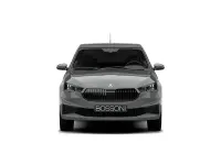 Usata Skoda Fabia Ambition 80 CV (58 kW) 2023 Grigio Utilitaria