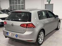 Usata VW Golf VII Highline 105 CV (77 kW) 2015 Other Berlina