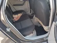 Usata Audi A3 105 CV (77 kW) 2005 Nero Utilitaria