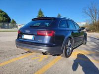 Usata Audi A6 Allroad Advanced 218 CV (160 kW) 2017 Station wagon