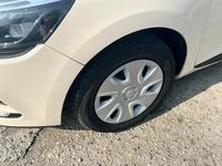 Usata Renault Clio IV 75 CV (55 kW) 2018 Berlina