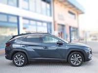 Usata Hyundai Tucson 136 CV (100 kW) 2023 Altro SUV