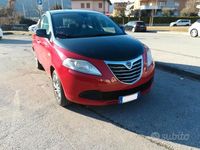 Usata Lancia Ypsilon 95 CV (69 kW) 2012 Utilitaria