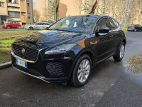Usata Jaguar E-Pace 150 CV (110 kW) 2018 SUV