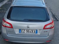 usata Peugeot 508 sw