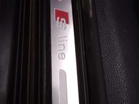Usata Audi A3 Attraction 184 CV (135 kW) 2016 Berlina