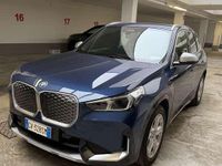 Usata BMW iX1 xLine 67 kW (92 CV) 2024 SUV