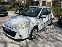 usata Renault Clio 5p 1.5 dci Confort 75cv