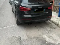 Usata Audi Q3 177 CV (130 kW) 2014 SUV