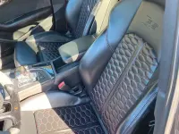 Usata Audi RS4 2018 Grigio Station wagon